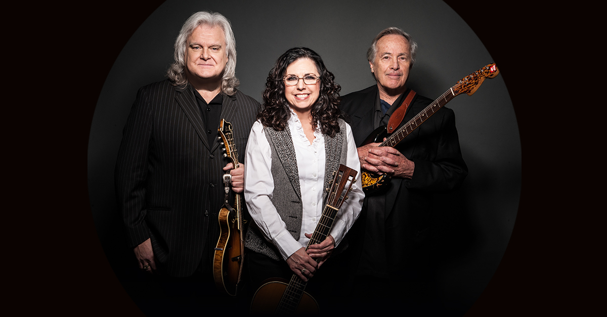 Ry Cooder - Sharon White - Ricky Skaggs - WSM Radio