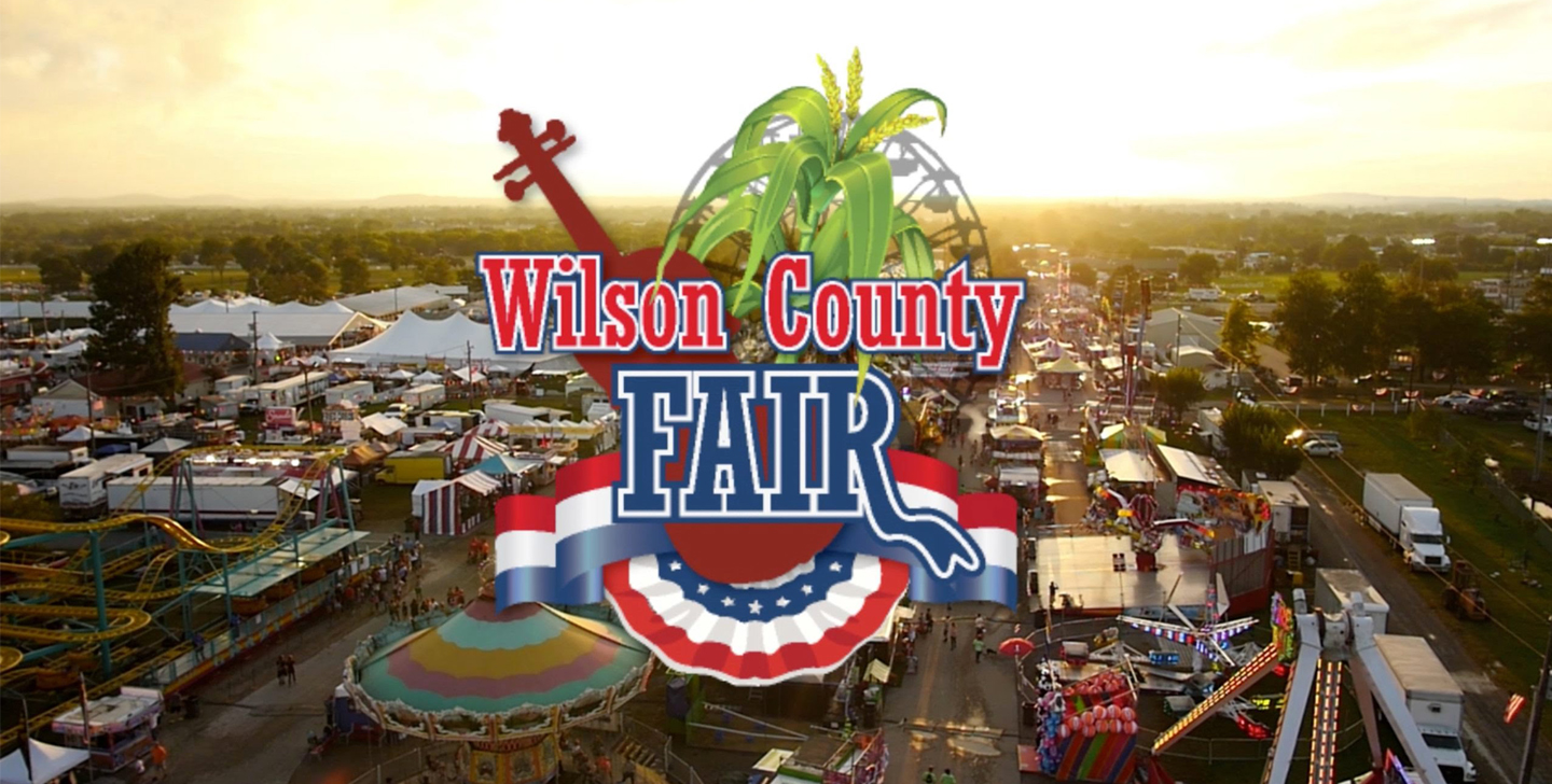 Wilson County Fair