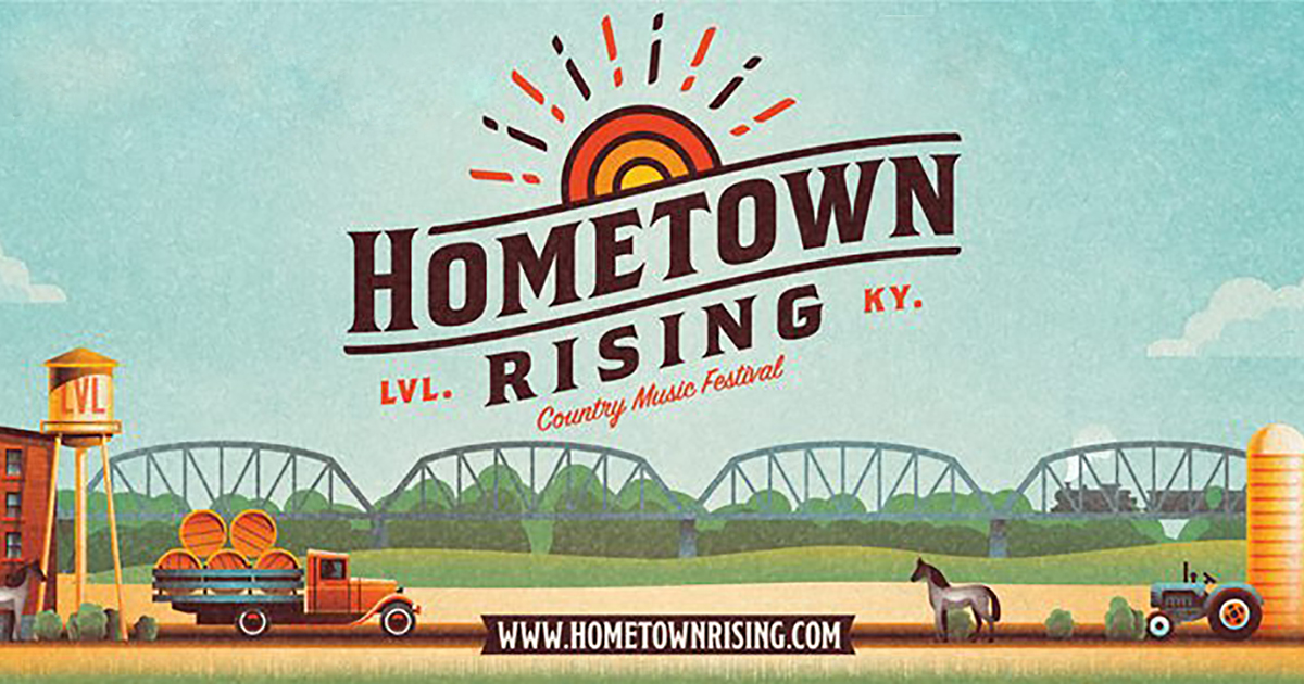 Hometown Rising