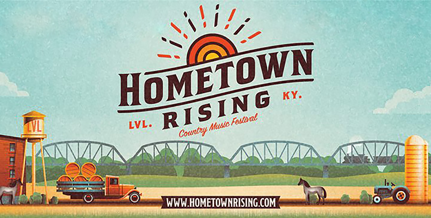 Hometown Rising