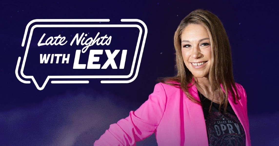 Late Nights with Lexi