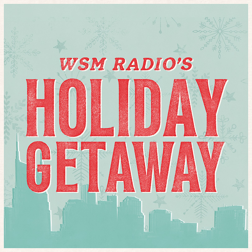 WSM Holiday Giveaway is BACK!