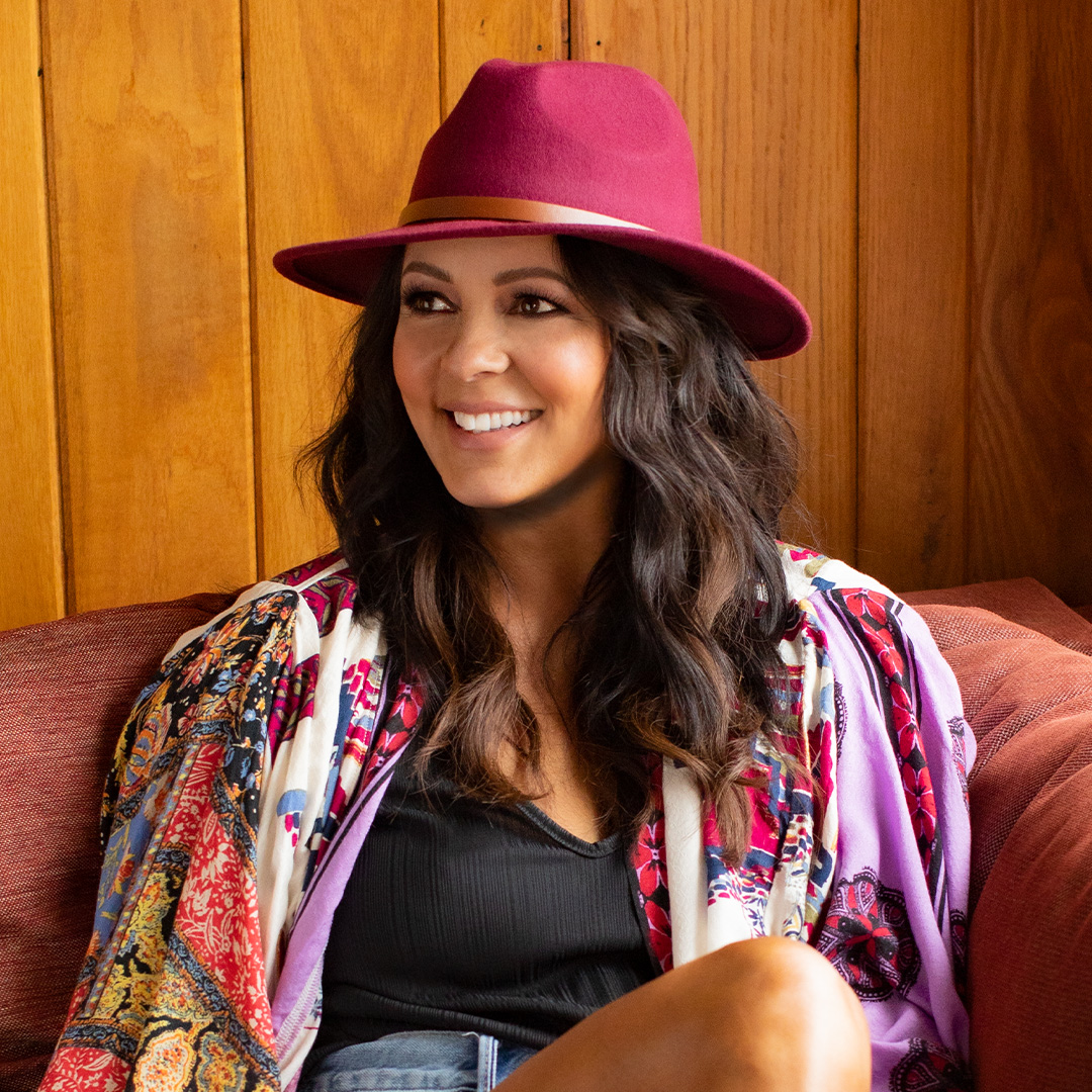 Sara Evans Invited to Become Member of the Grand Ole Opry