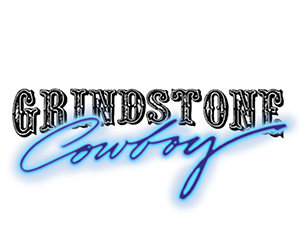 Grindstone Cowboy Logo