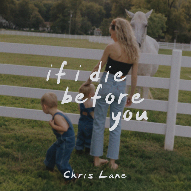 Bill’s Pick Of The Week is the new single from Chris Lane!