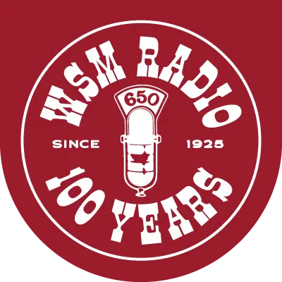 WSM Radio
