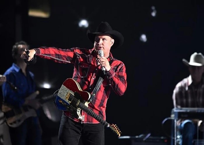Garth Brooks