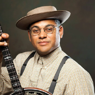 Dom Flemons