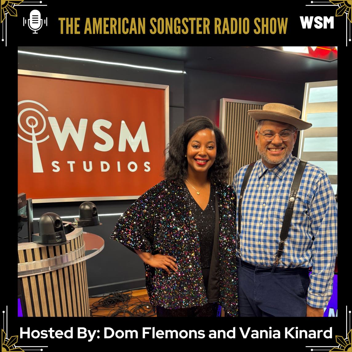 Black and White Modern Daily Podcast Podcast Cover