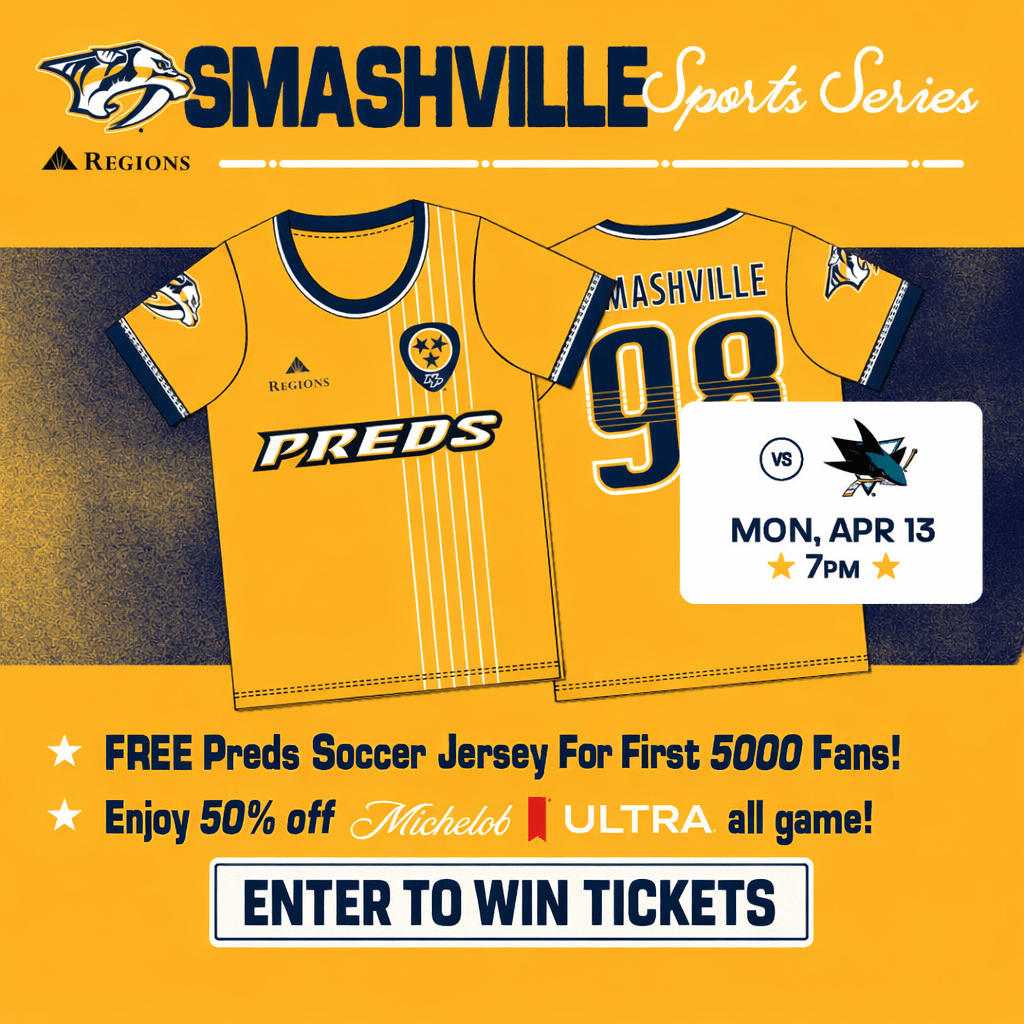 PredsVsSharks_EnterToWin