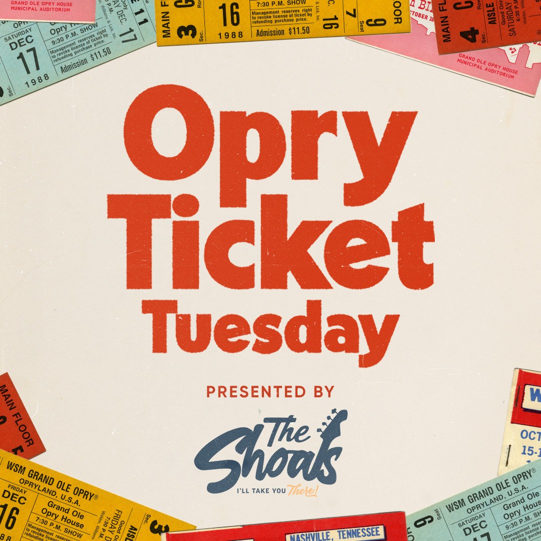WSM_OpryTicketTuesday_web_1080x1080